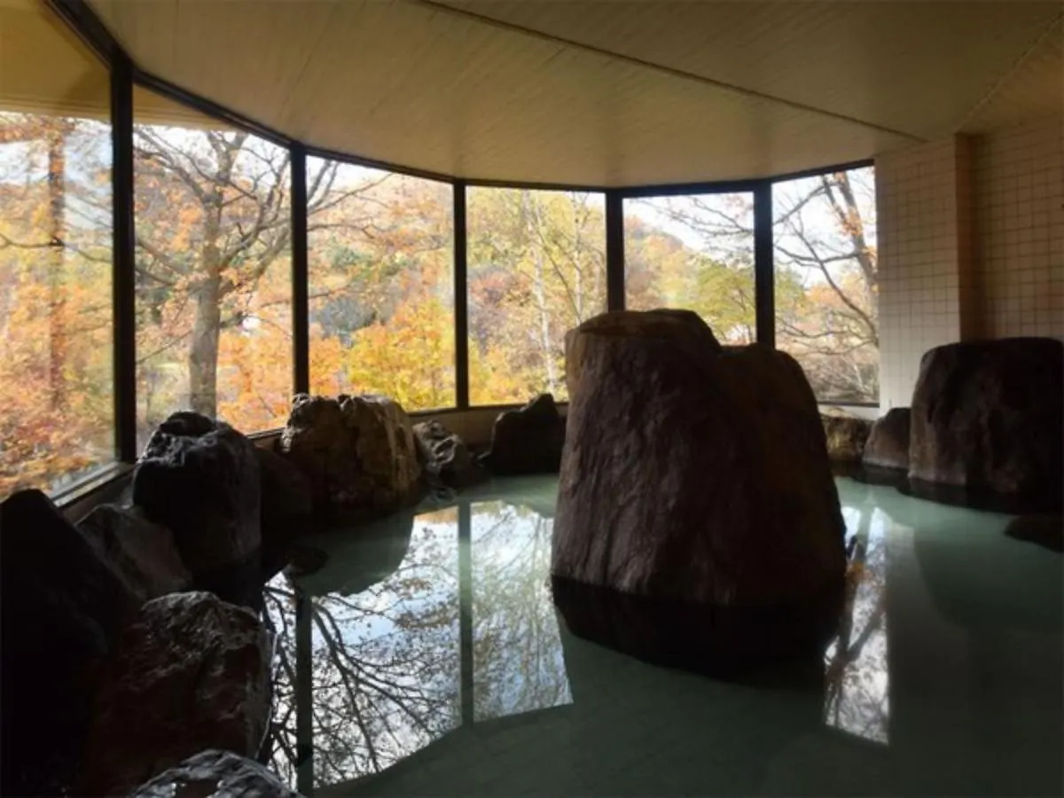 Takinoue Hotel Keikoku - Vacation Stay 32422V