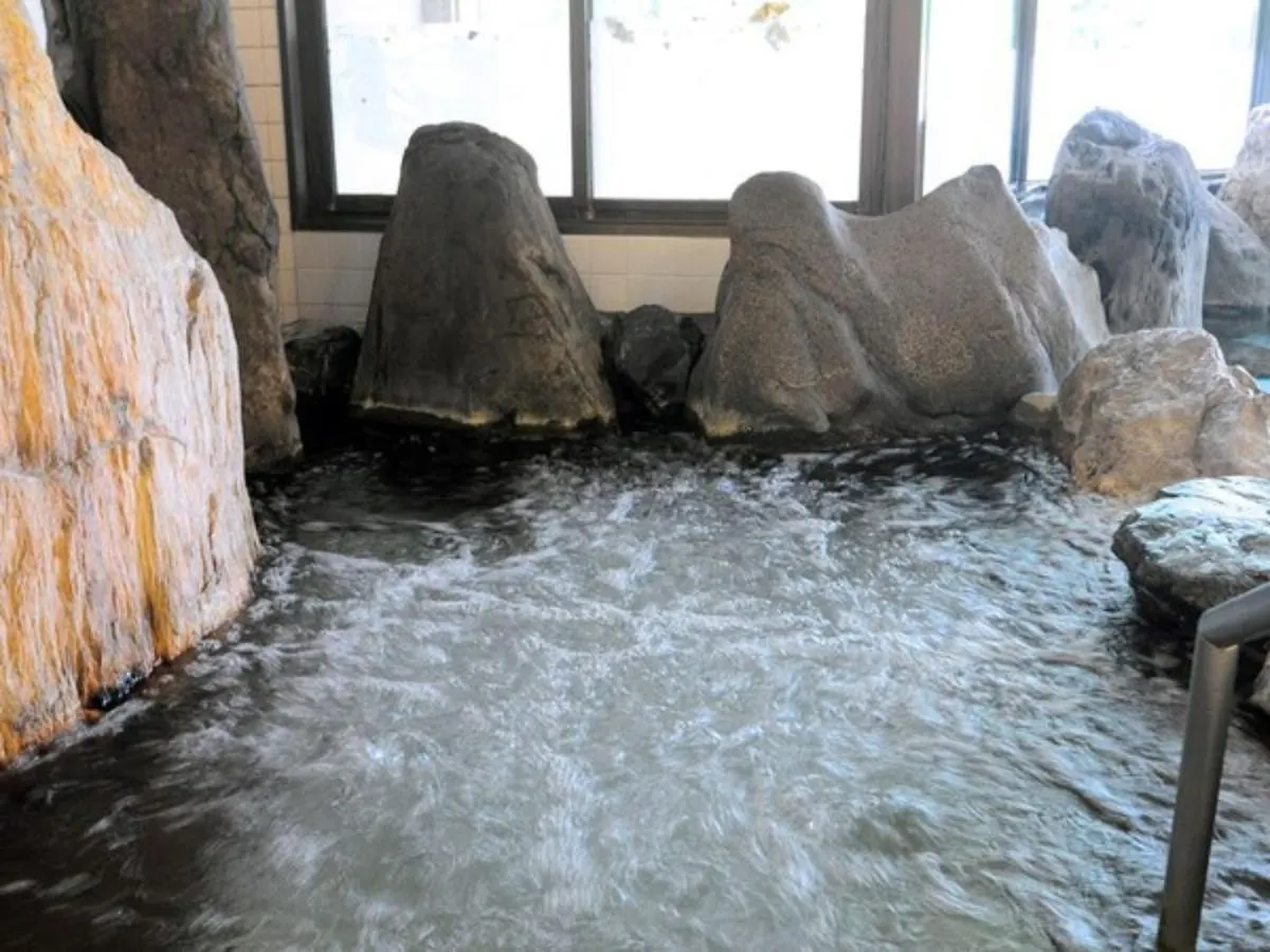 Takinoue Hotel Keikoku - Vacation Stay 32422V