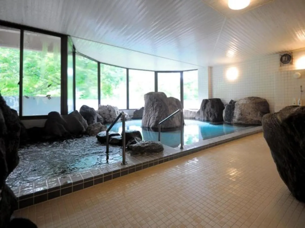 Takinoue Hotel Keikoku - Vacation Stay 32422V