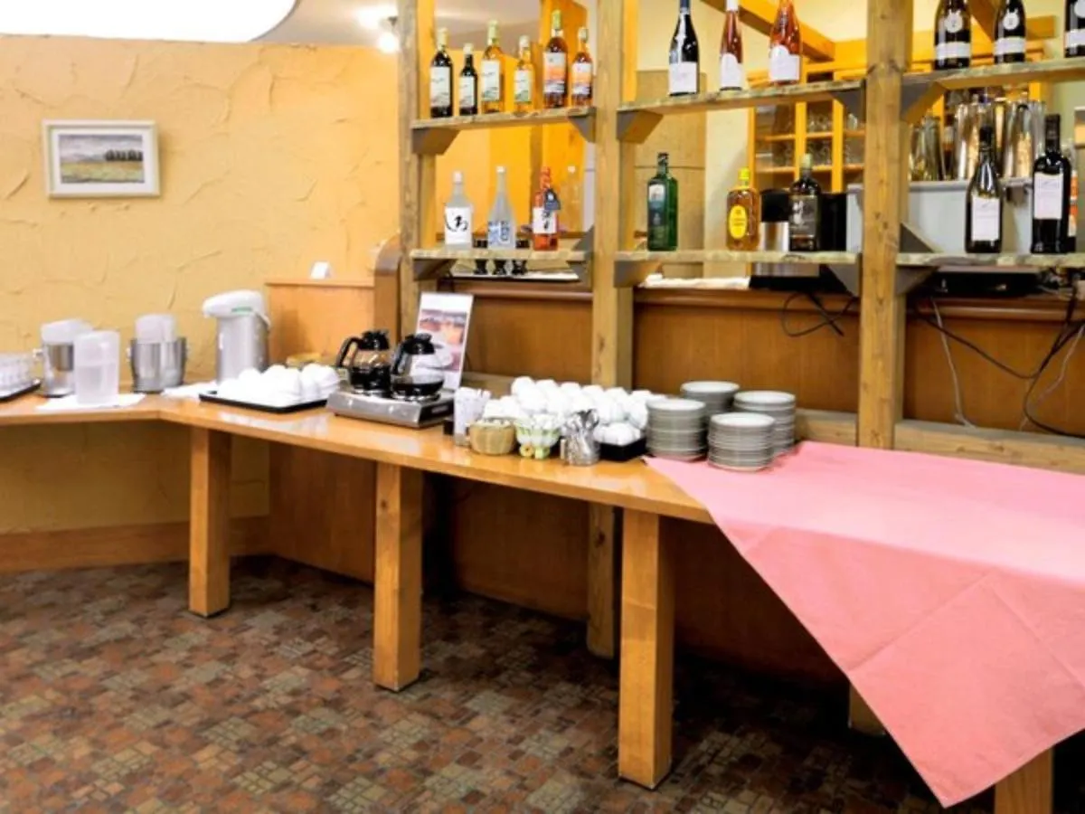 Takinoue Hotel Keikoku - Vacation Stay 32422V