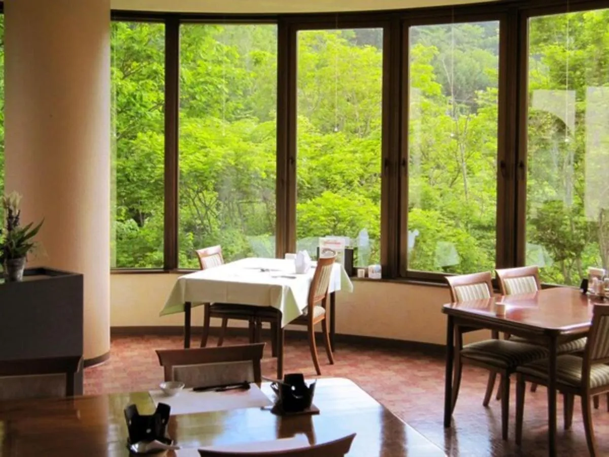 Takinoue Hotel Keikoku - Vacation Stay 32422V
