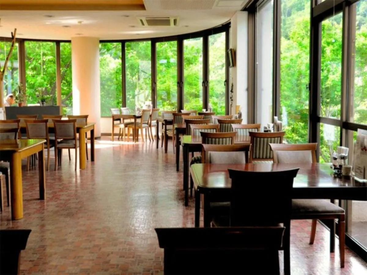 Takinoue Hotel Keikoku - Vacation Stay 32422V 0*,