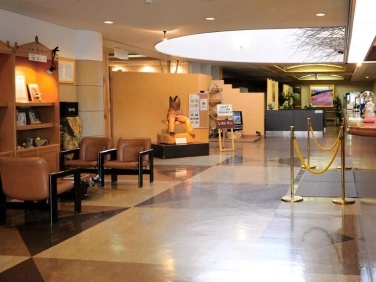Takinoue Hotel Keikoku - Vacation Stay 32422V