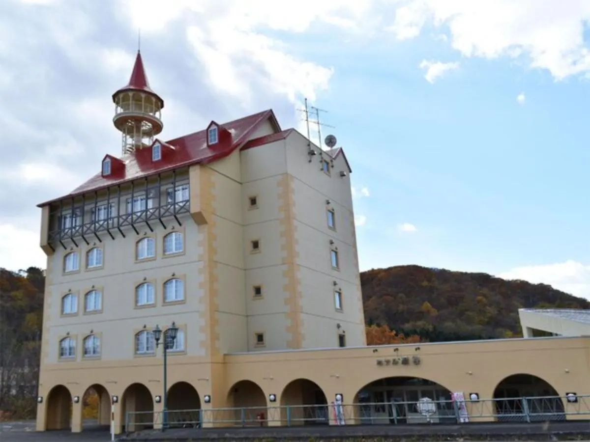 Takinoue Hotel Keikoku - Vacation Stay 32422V Japan