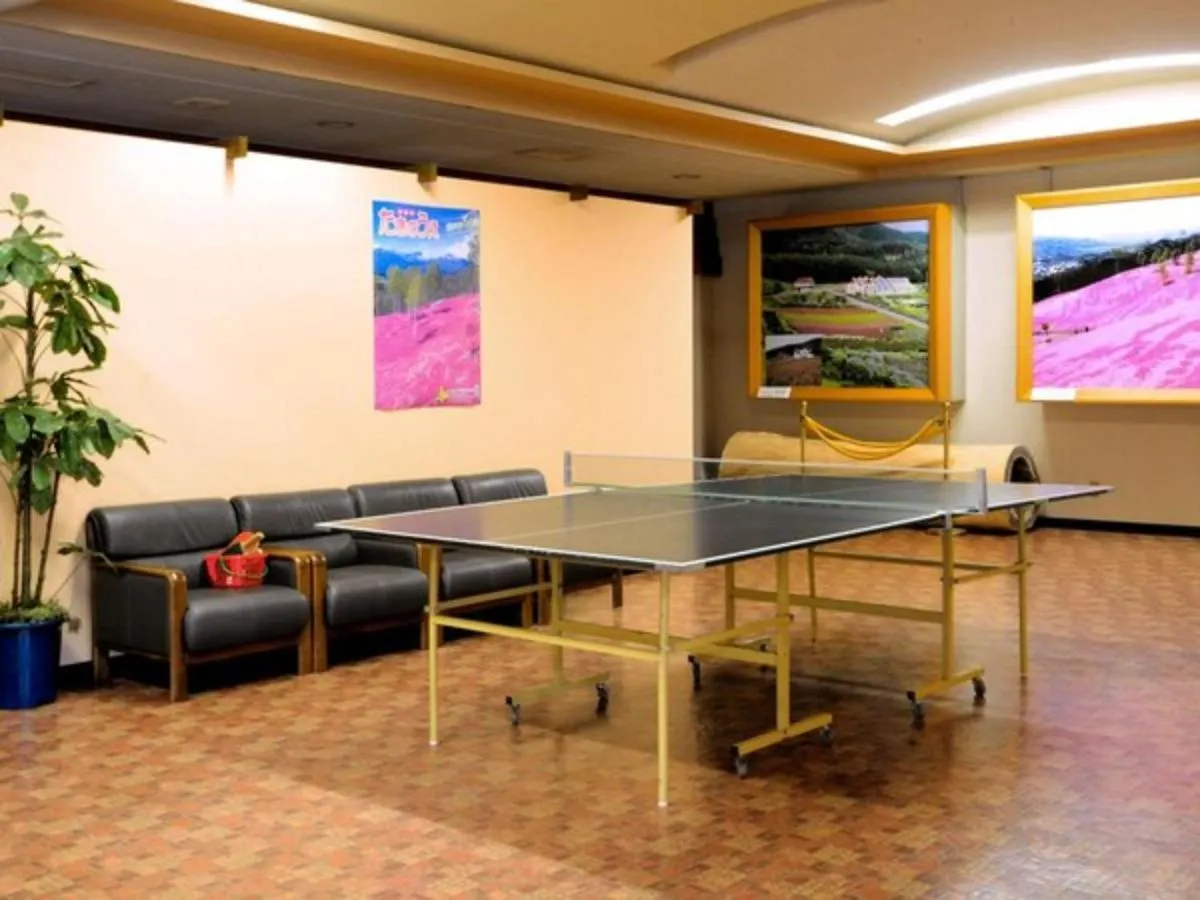 Takinoue Hotel Keikoku - Vacation Stay 32422V