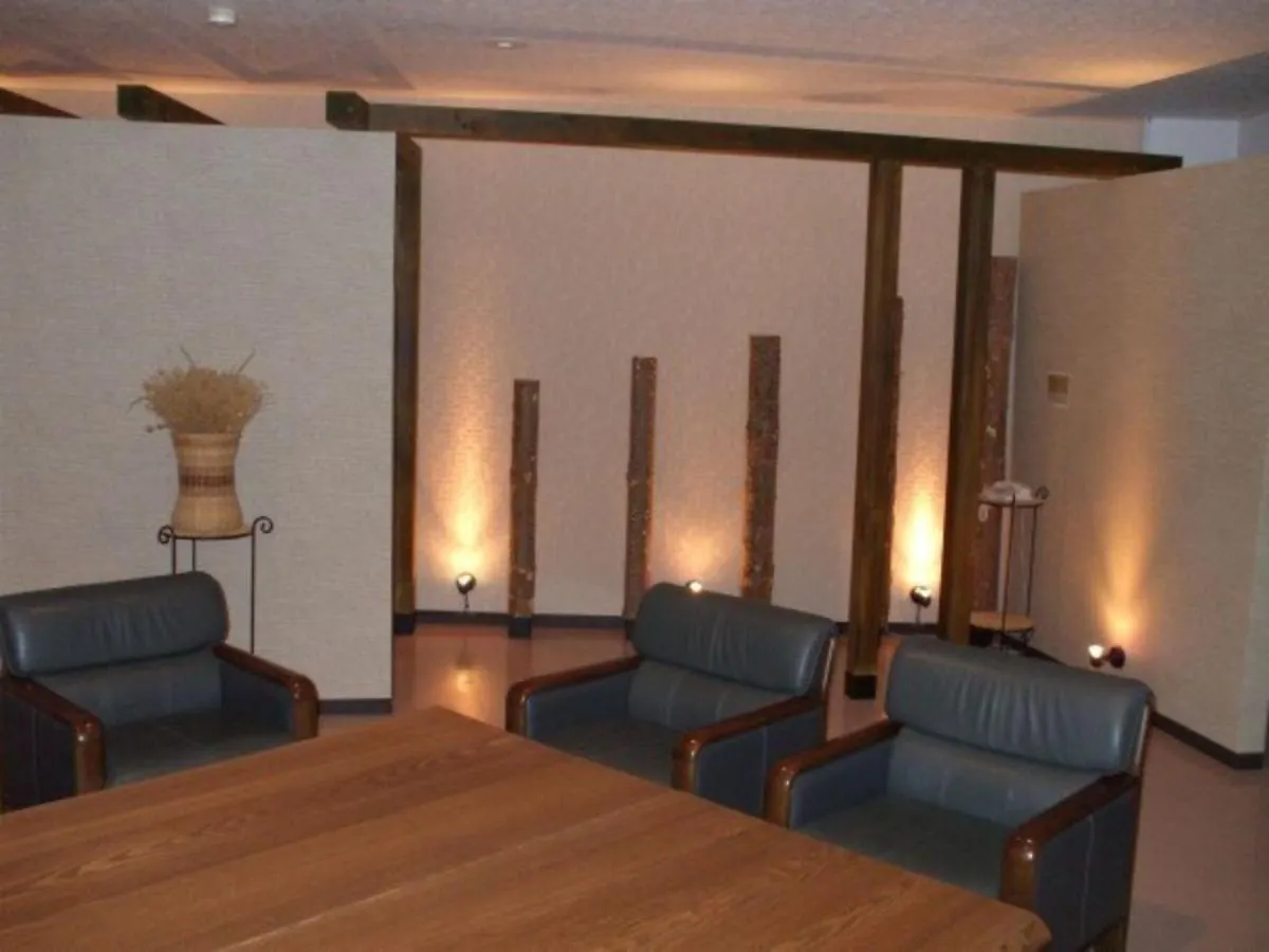 Takinoue Hotel Keikoku - Vacation Stay 32422V