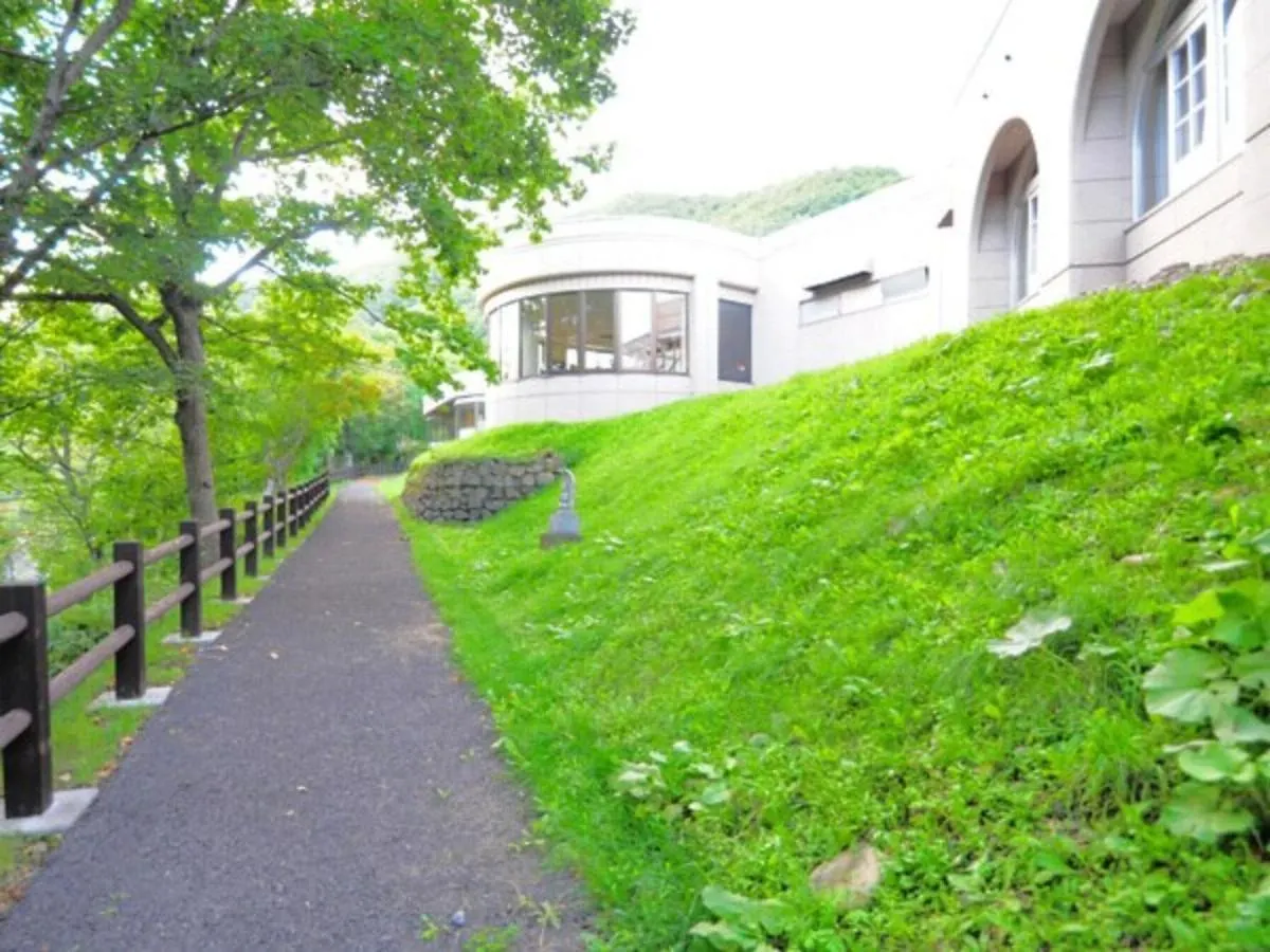 Takinoue Hotel Keikoku - Vacation Stay 32422V