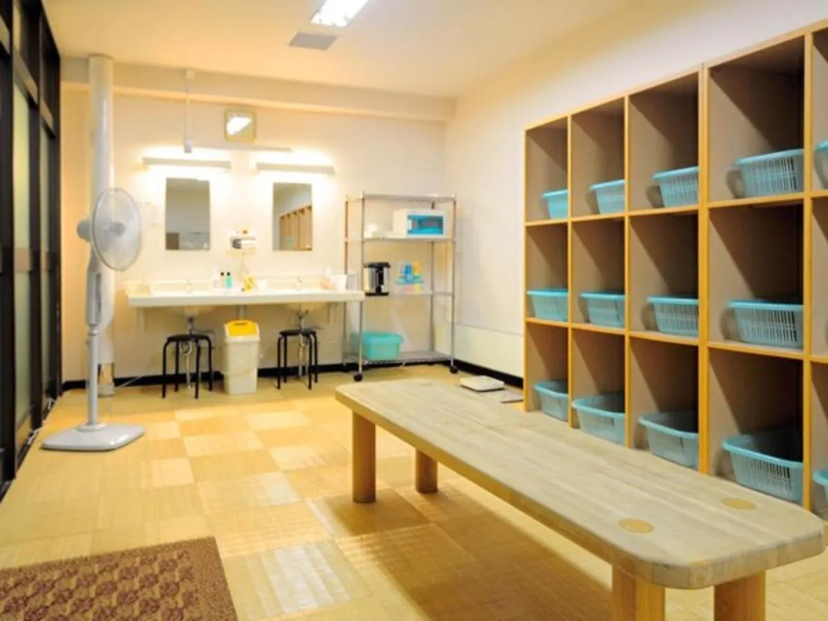 Takinoue Hotel Keikoku - Vacation Stay 32422V 0*,  Japonya