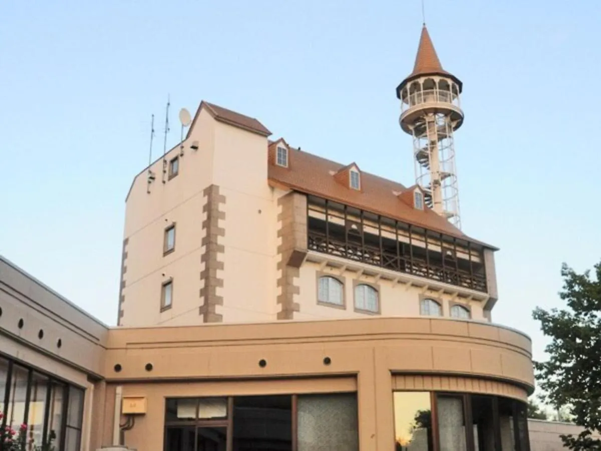 Takinoue Hotel Keikoku - Vacation Stay 32422V