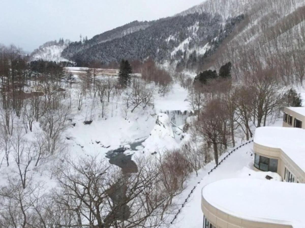 Takinoue Hotel Keikoku - Vacation Stay 32422V